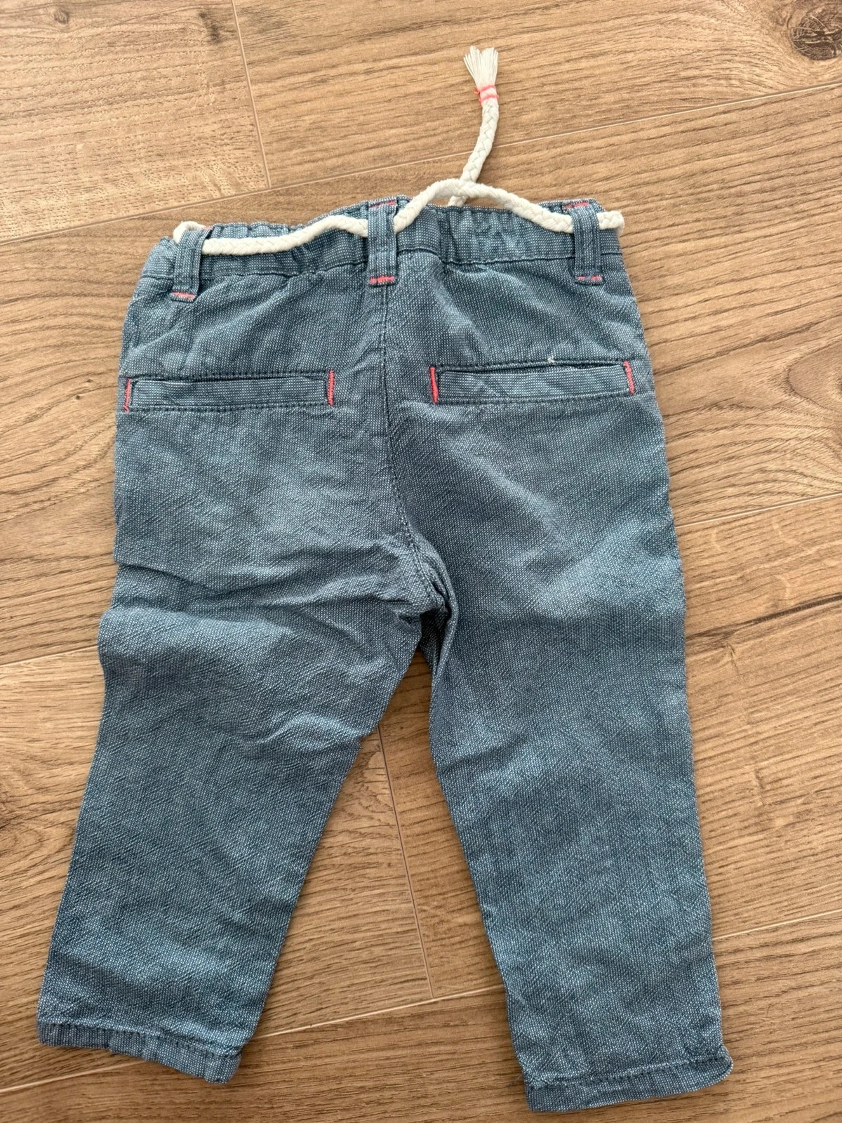 Jeans para menina – photo 4